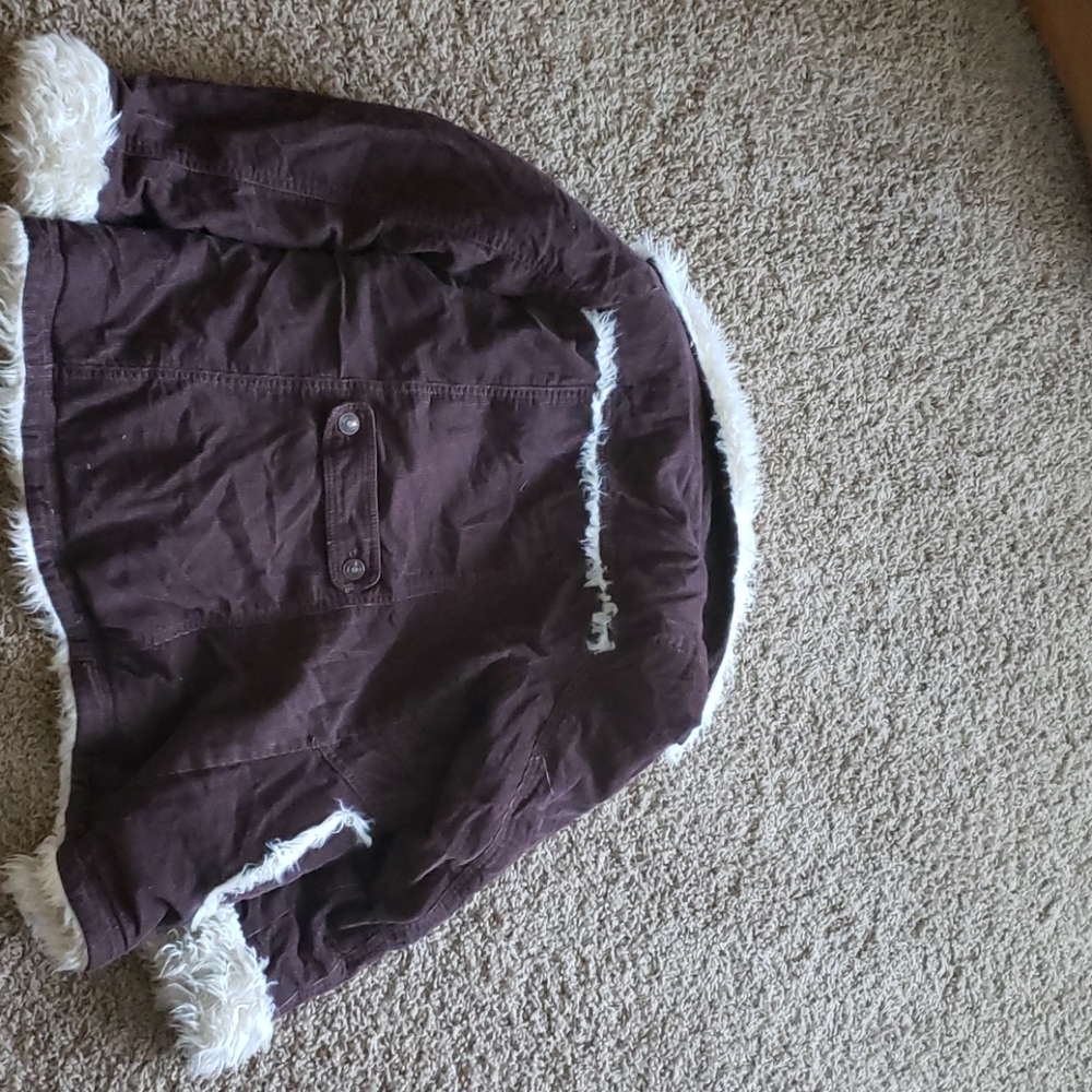Coat - Picture 3 of 3